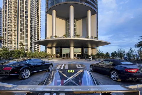 18555 Collins Avenue # 3005, Sunny Isles Beach FL 33160
