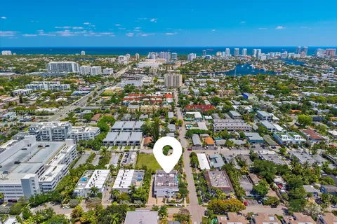 1631 NE 9th St, Fort Lauderdale FL 33304