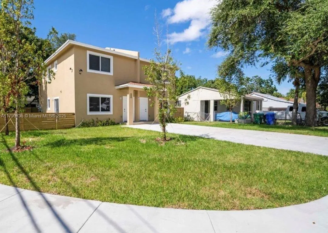 1391 NW 38th # 1391, Miami FL 33142