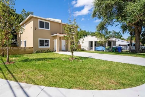 1391 NW 38th # 1391, Miami FL 33142