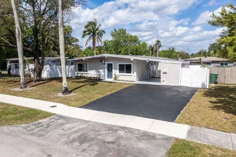 3341 SW 21st St, Fort Lauderdale FL 33312