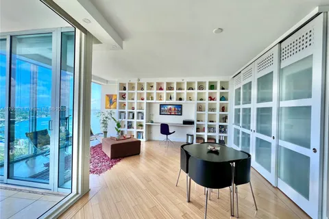 601 NE 36th St # 1403, Miami FL 33137