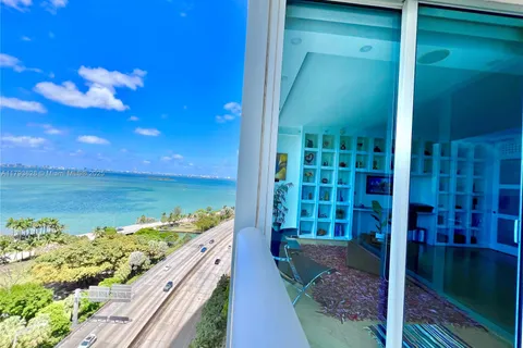 601 NE 36th St # 1403, Miami FL 33137
