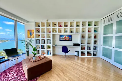 601 NE 36th St # 1403, Miami FL 33137
