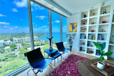 601 NE 36th St # 1403, Miami FL 33137