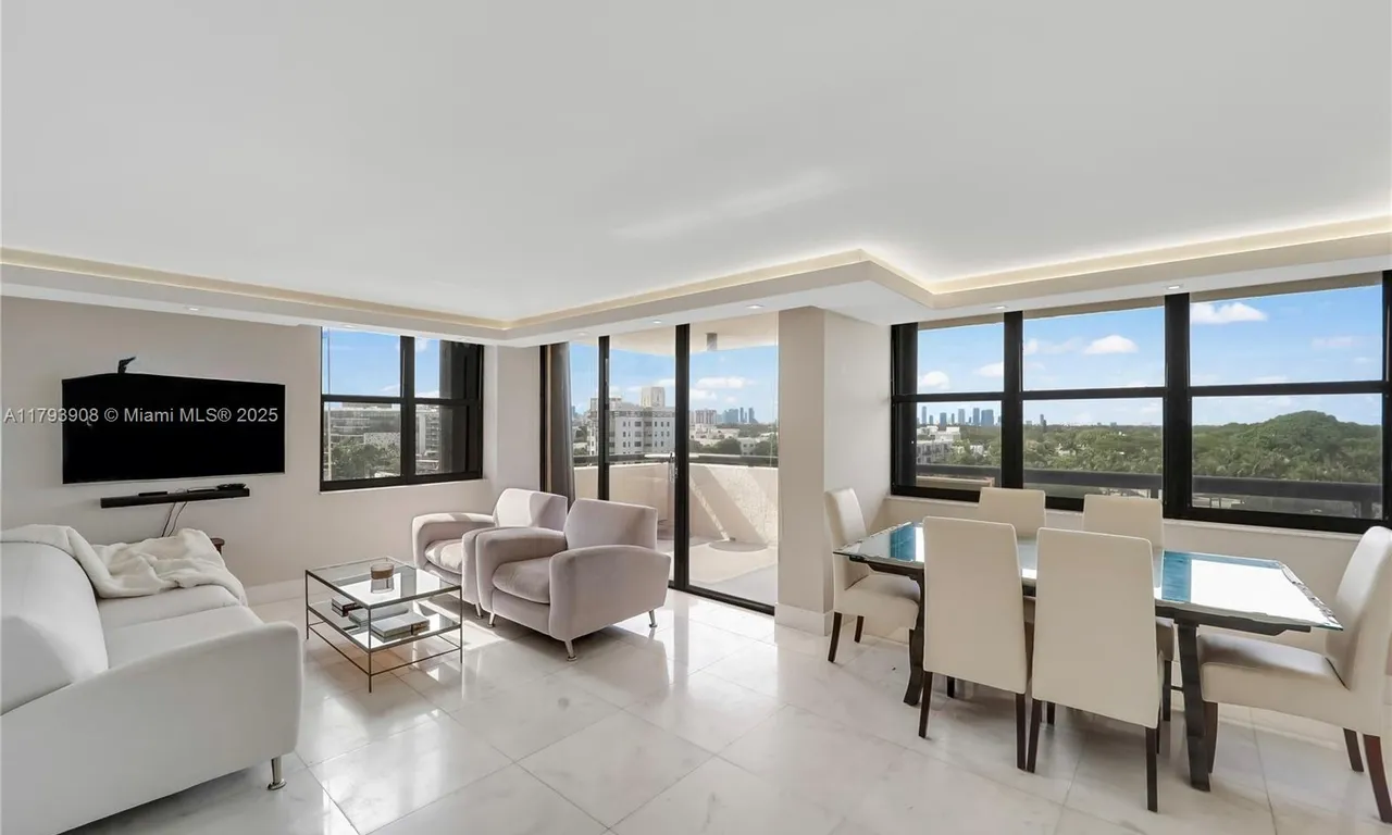 2555 Collins Ave # 812, Miami Beach FL 33140