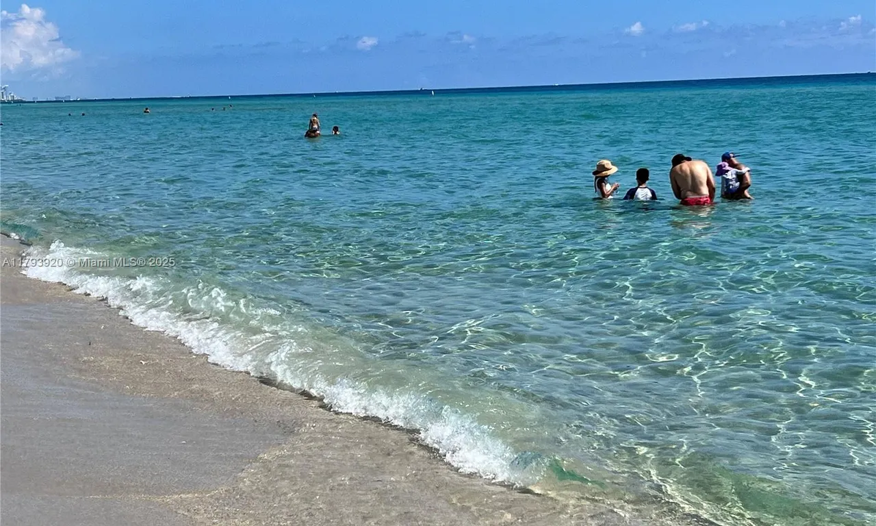 9172 Collins Ave # 305, Surfside FL 33154