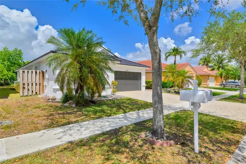 4470 SW 153rd Ave, Miramar FL 33027