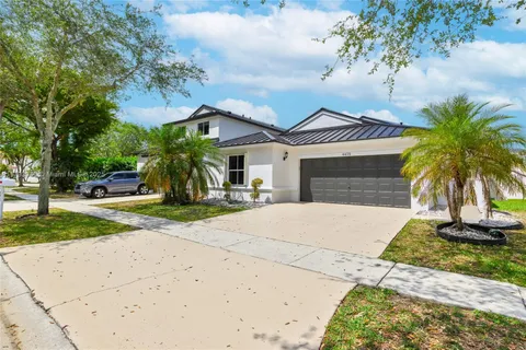 4470 SW 153rd Ave, Miramar FL 33027