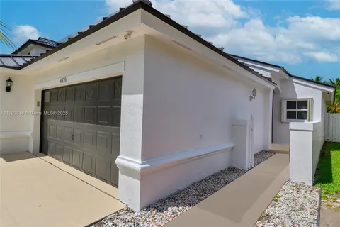 4470 SW 153rd Ave, Miramar FL 33027