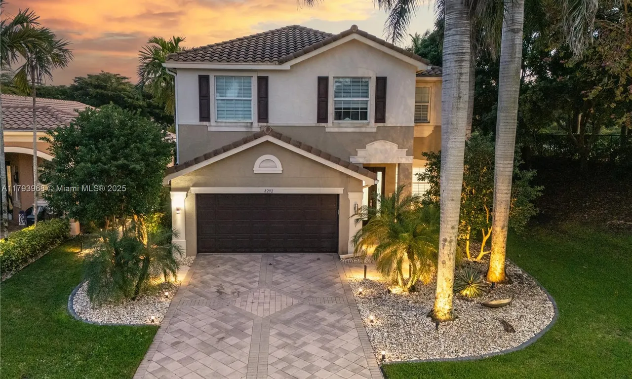 8292 Triana Point Ave, Boynton Beach FL 33473