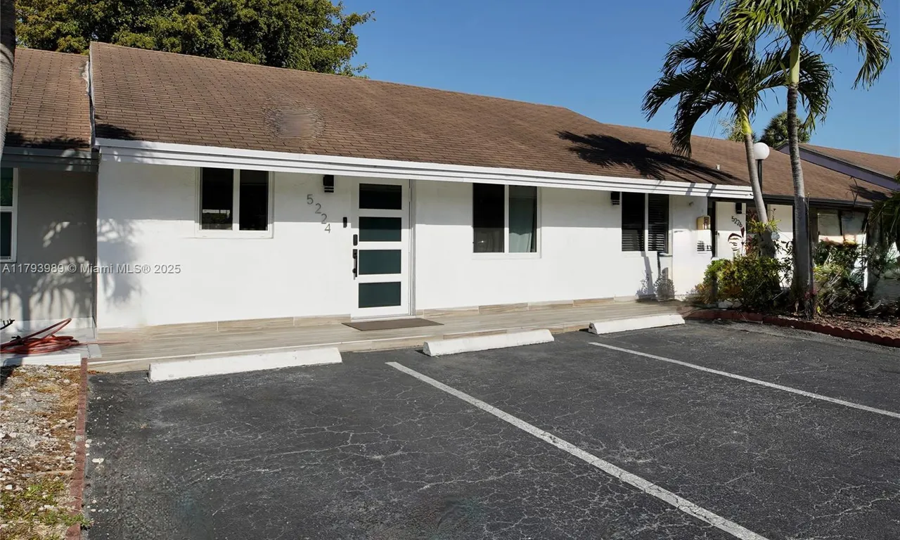 5224 W 24th Way # B, Hialeah FL 33016