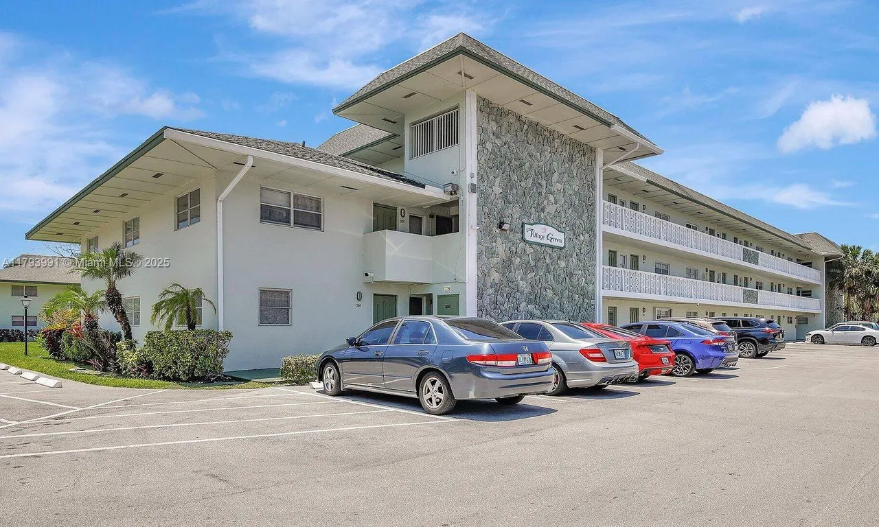 4200 NW 3rd Ct # 134, Plantation FL 33317