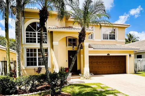 16541 Turquoise Trl, Weston FL 33331