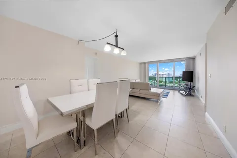 100 Bayview Dr # 1403, Sunny Isles Beach FL 33160