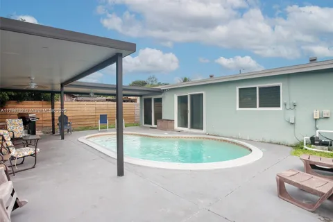 7160 Liberty St # 1, Hollywood FL 33024