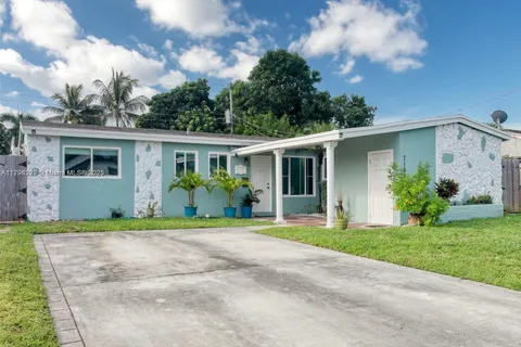7160 Liberty St # 1, Hollywood FL 33024