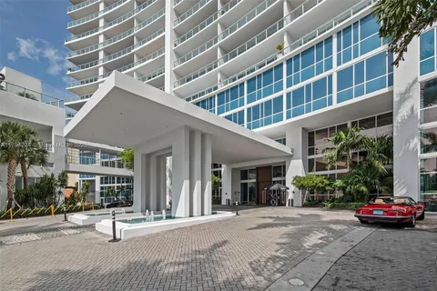 2020 N Bayshore Dr # 3703, Miami FL 33137
