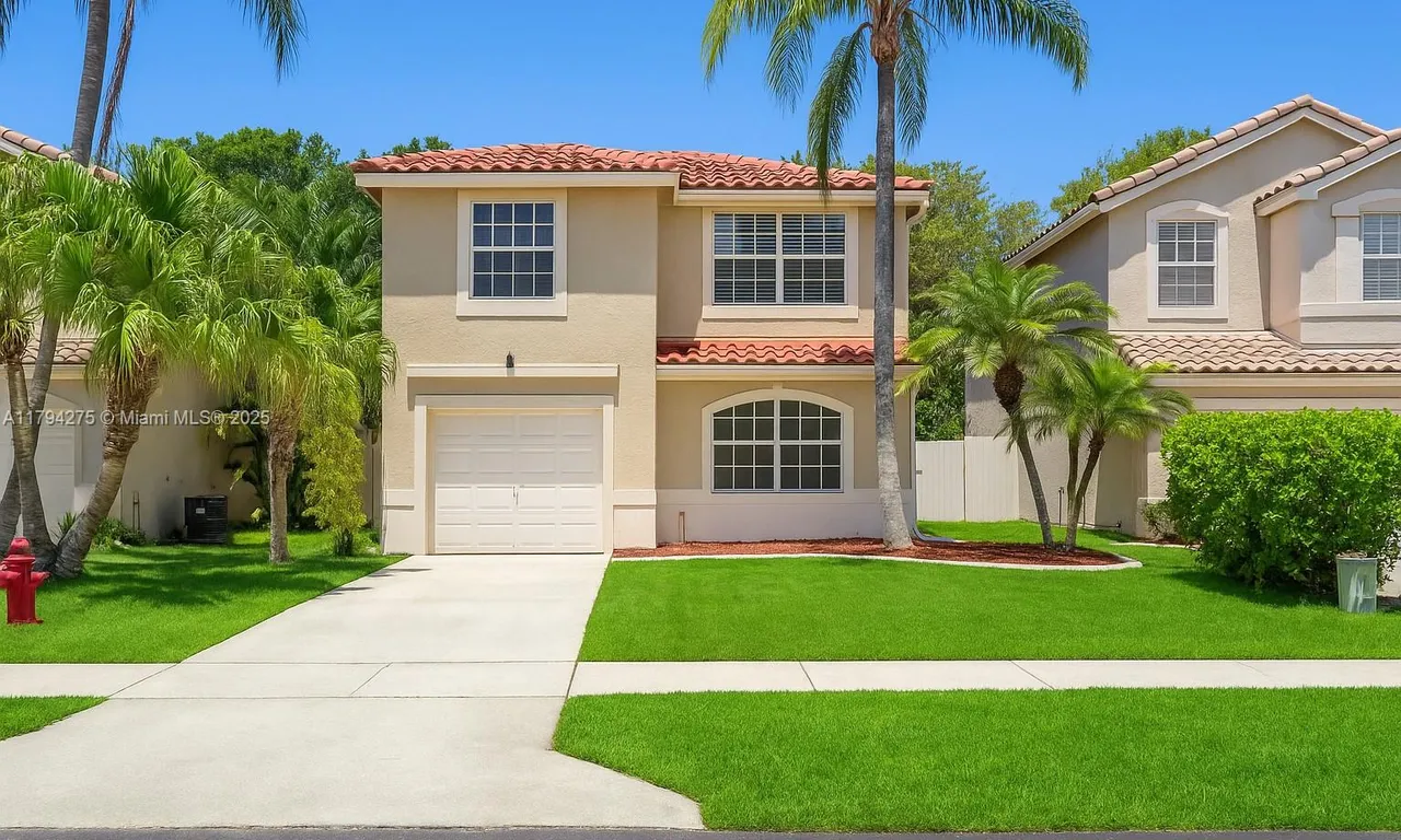 6813 Torch Key St, Lake Worth FL 33467
