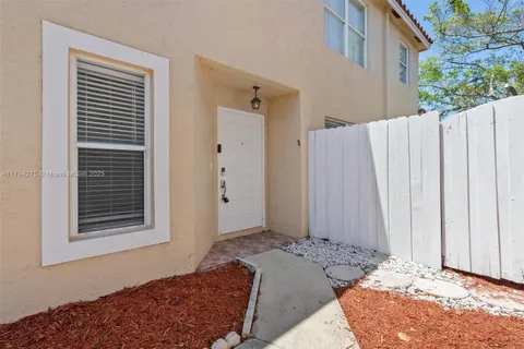 6813 Torch Key St, Lake Worth FL 33467