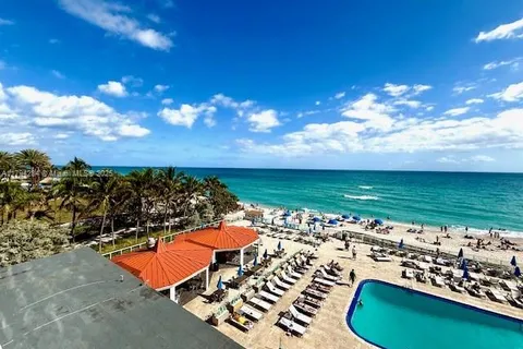 19201 Collins Ave # 311, Sunny Isles Beach FL 33160