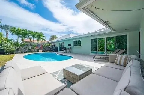 1851 NE 59th Ct, Fort Lauderdale FL 33308