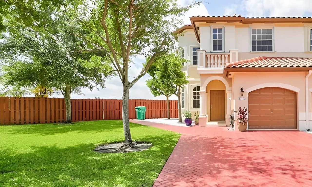 13500 SW 51st St, Miramar FL 33027
