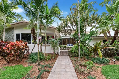 12280 SW 69th Pl, Pinecrest FL 33156