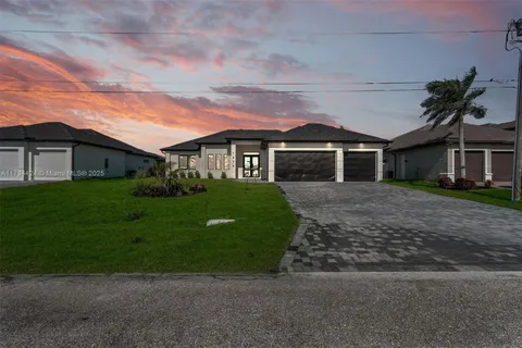 1234 NW 36TH AVE, Cape Coral FL 33993