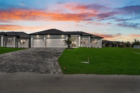 1234 NW 36TH AVE, Cape Coral FL 33993
