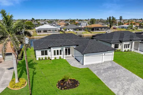 1234 NW 36TH AVE, Cape Coral FL 33993