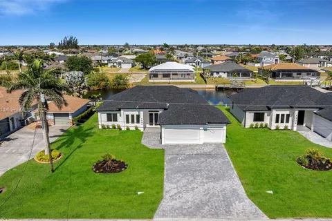 1234 NW 36TH AVE, Cape Coral FL 33993