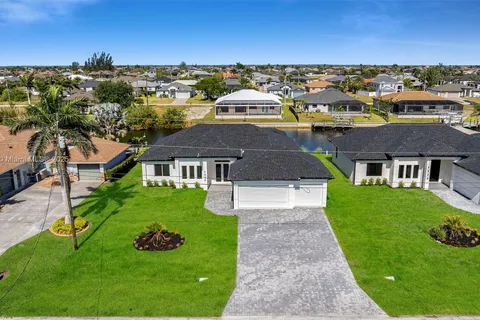 1238 NW 36TH AVE, Cape Coral FL 33993