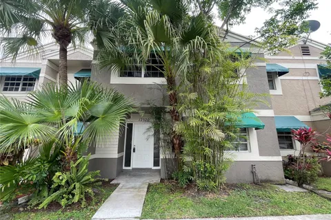 12370 SW 52nd Place, Cooper City FL 33330
