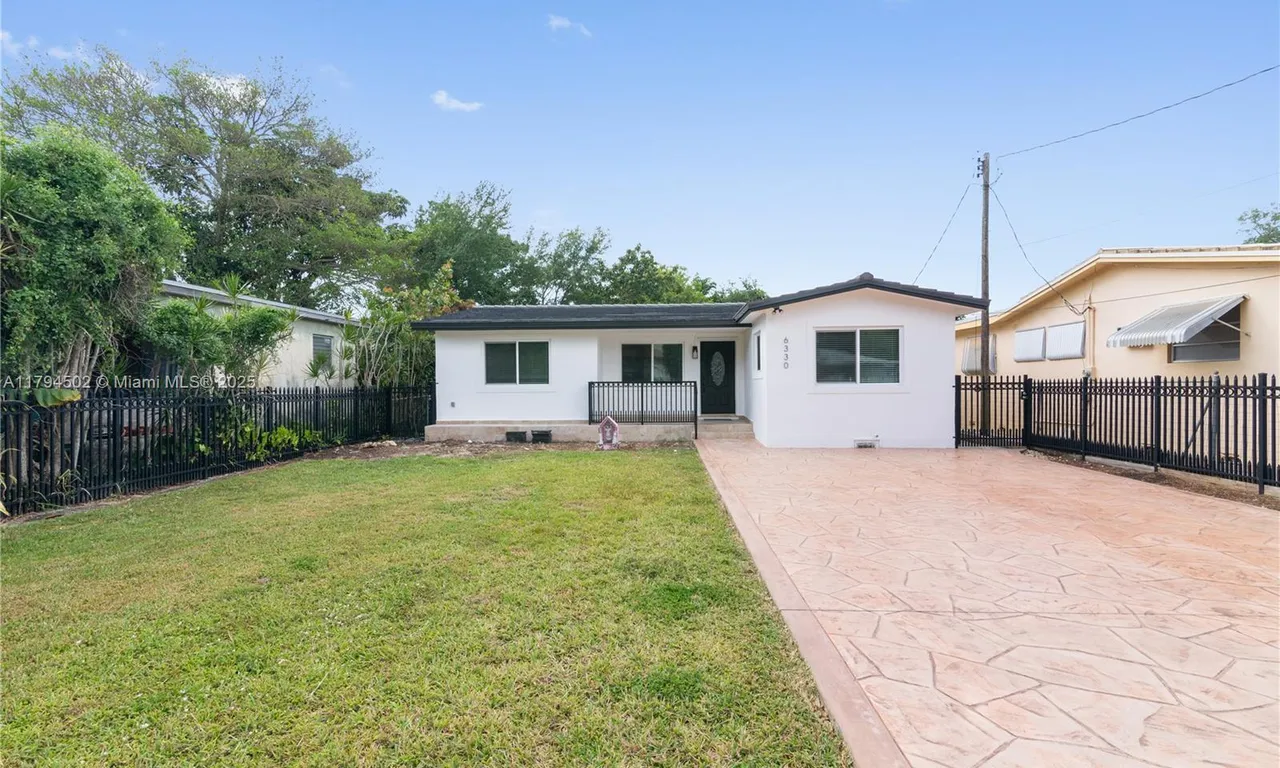 6330 SW 27th St # 0, Miami FL 33155