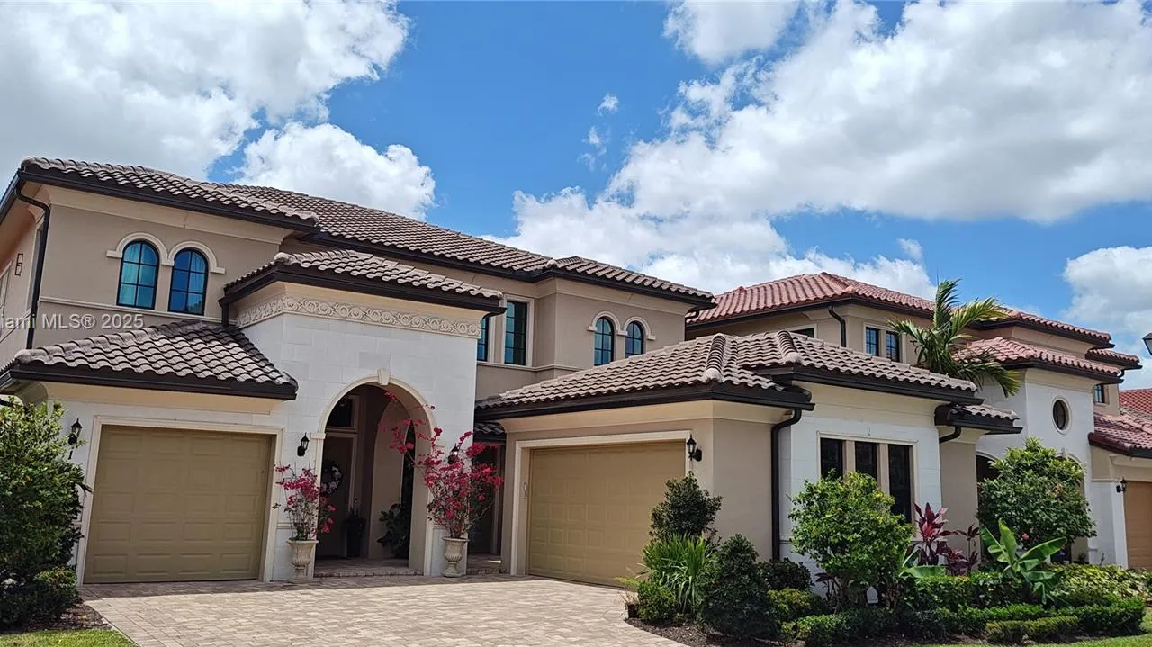 12060 Lake Trail Ln, Parkland FL 33076