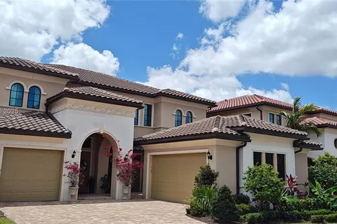 12060 Lake Trail Ln, Parkland FL 33076