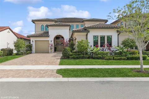 12060 Lake Trail Ln, Parkland FL 33076