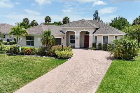 1080 SW Southlakes Way SW, Vero Beach FL 32968