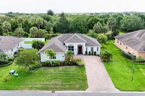 1080 SW Southlakes Way SW, Vero Beach FL 32968