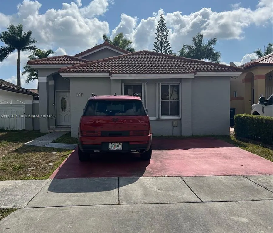 973 NW 132nd Ave W # 973, Miami FL 33182