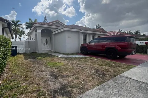 973 NW 132nd Ave W # 973, Miami FL 33182