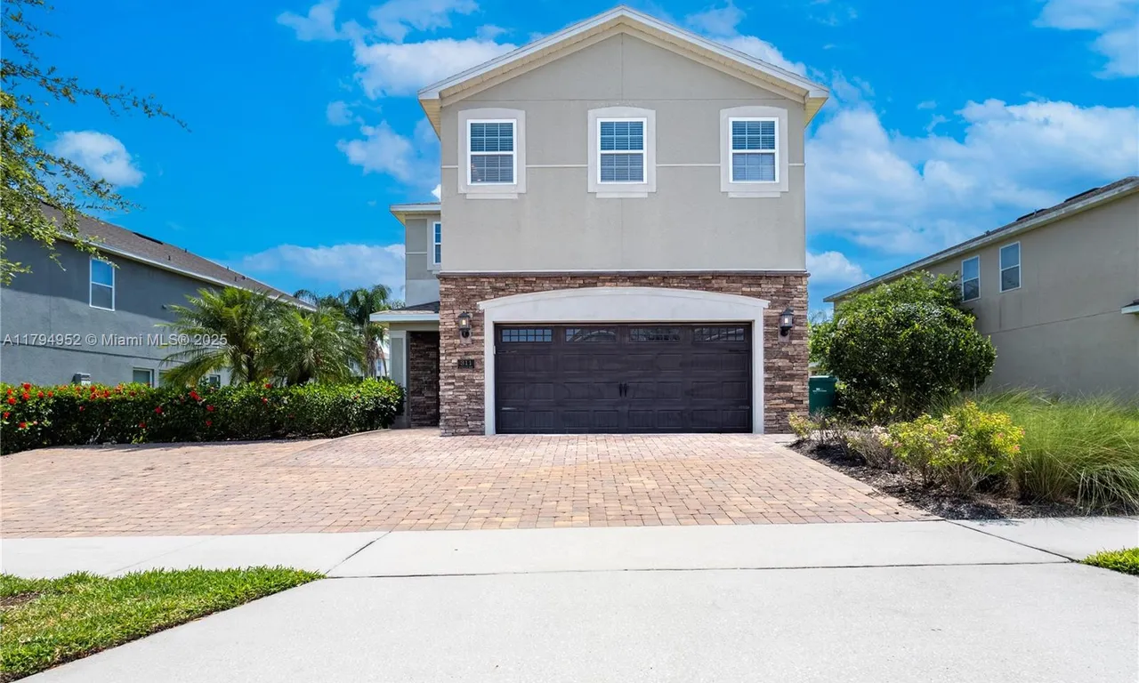 311 W FALLS, Kissimmee FL 34747