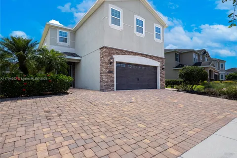 311 W FALLS, Kissimmee FL 34747