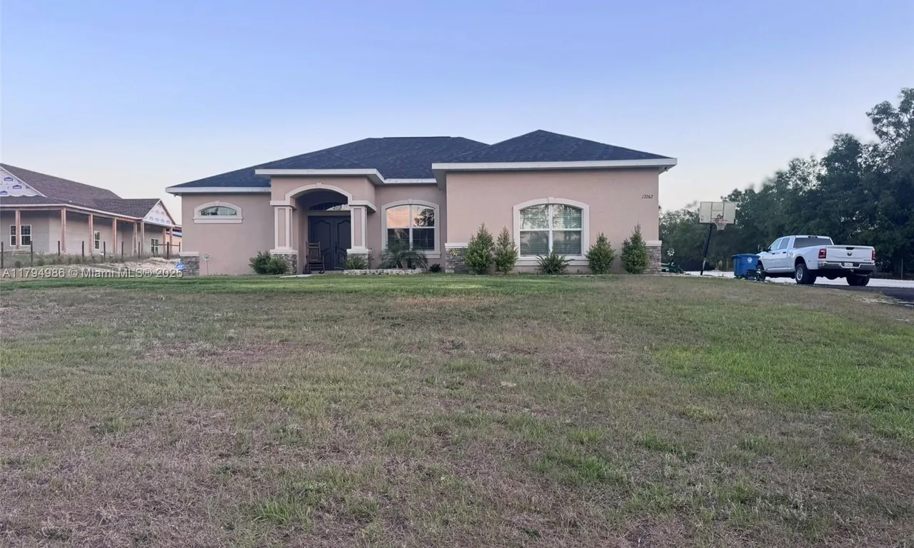13262 CROWELL RD, Other City - In The State Of Florida FL 34613