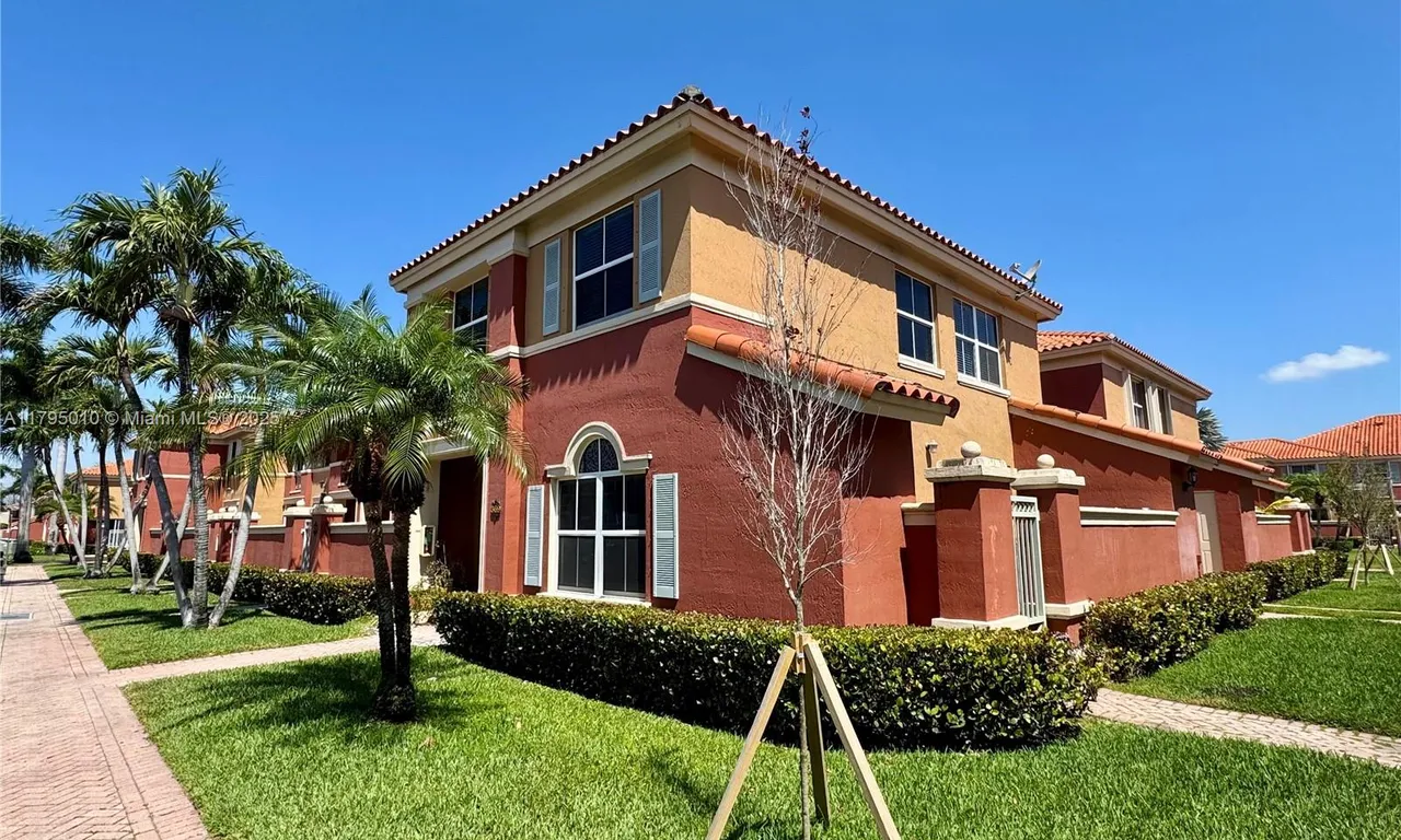 11479 NW 60th Ter # 369, Doral FL 33178