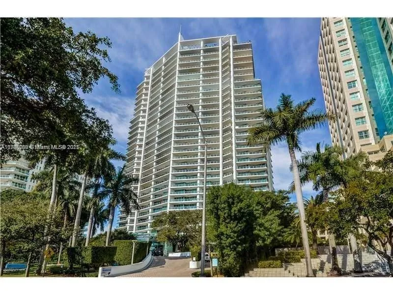 2627 S Bayshore Dr # 808, Miami FL 33133