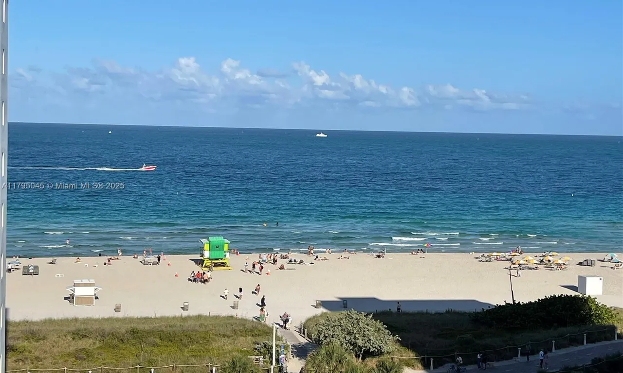 401 Ocean Dr # 906, Miami Beach FL 33139