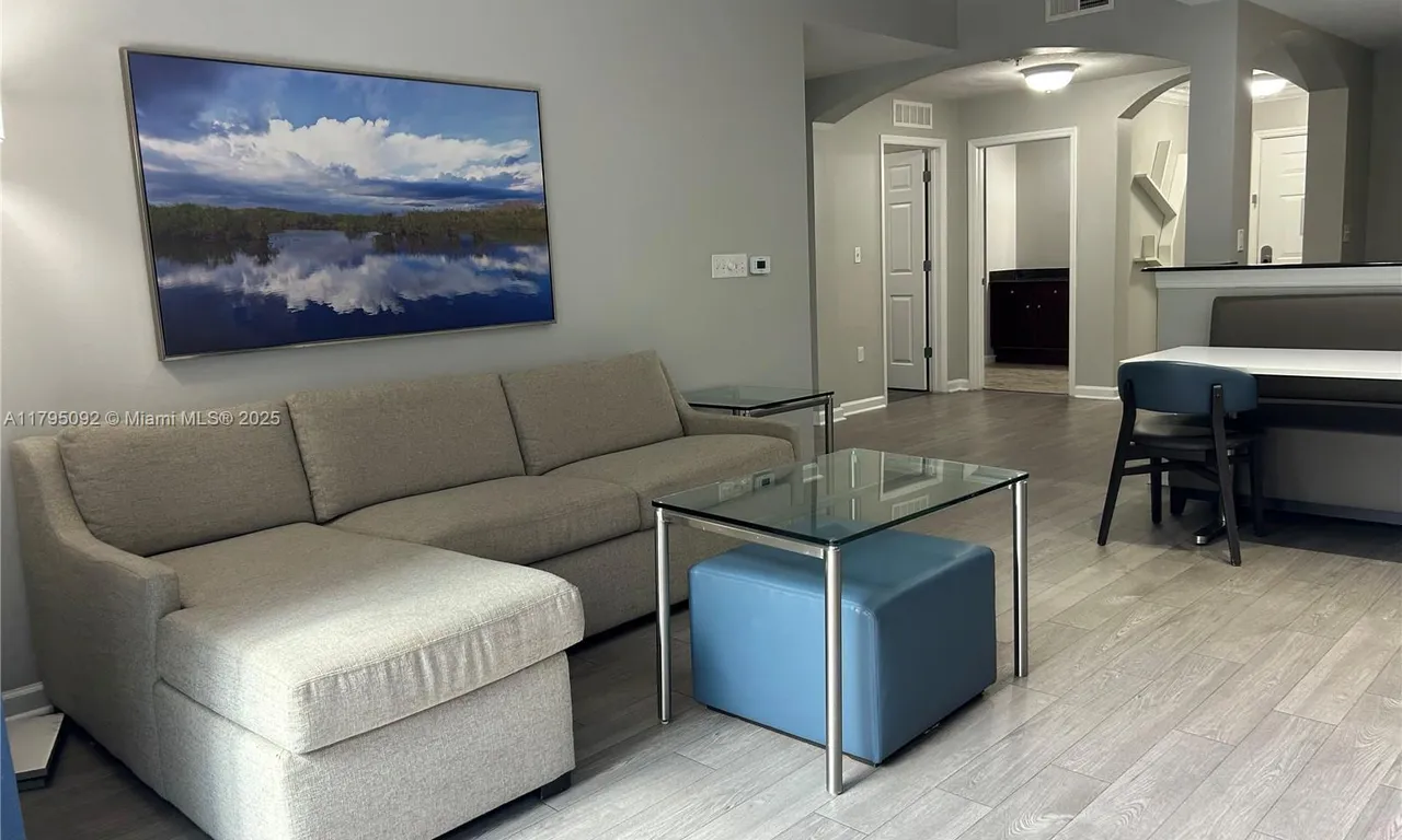 14501 GROVE RESORT # 1409, Winter Garden FL 34787