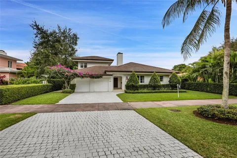 1251 Anastasia Ave, Coral Gables FL 33134